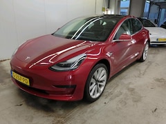 Tesla Model 3 - Standard RWD Plus [ AUTOPILOT+60 kWh+PREMIUM AUDIO ]