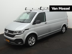 Volkswagen Transporter - 2.0 TDI L2H1 32 Highline | Automaat | Multifunctioneel stuur | Stoelverwarming | Parkeerhu