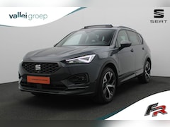 Seat Tarraco - 1.4 TSI 245PK DSG e-Hybrid PHEV FR | Pano | Trekhaak | Adaptief onderstel | Keyless | Navi