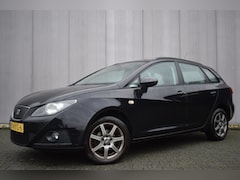 Seat Ibiza ST - 1.2 TDi Reference Ecomotive Airco | Originele Audio | 15 Inch LMV | Isofix