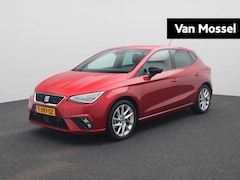 Seat Ibiza - 1.0 EcoTSI FR 95 PK | LED Koplampen | Climate Control | Apple Carplay/Android Auto | Cruis