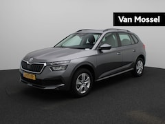 Skoda Kamiq - 1.0 TSI Ambition 110 PK | Automaat | LED Koplampen | Navigatie | Climate Control | Apple C