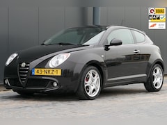 Alfa Romeo MiTo - 1.4 Centenario NAP APK 12-2025 Leder Cruise Clima