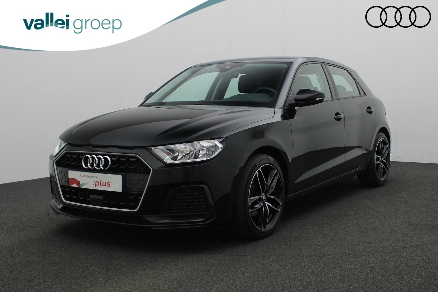 Audi A1 Sportback - 30 TFSI 116PK S-tronic Advanced Pro Line | Navi | 17 inch | Parkeersensoren voor/achter | - AutoWereld.nl