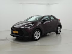 Toyota C-HR - 1.8 Hybrid 140 Active Dodehoek