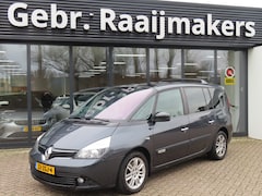 Renault Grand Espace - 2.0 dCi Initiale 7-Persoons*Panoramadak*Xenon*EXPORTPRIJS