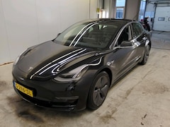 Tesla Model 3 - Long-Range AWD 351pk 75 kWh [ TREKHAAK+AUTOPILOT+620KM WLTP+PREMIUM AUDIO ]