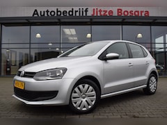 Volkswagen Polo - 1.2 TSi BlueMotion Edition Airco | Originele Audio | Isofix | Trekhaak | Volledig Onderhou