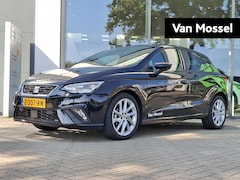 Seat Ibiza - 1.0 EcoTSI FR Business Connect 95 PK | Travel assist | Digital cockpit | Full Link | Stoel