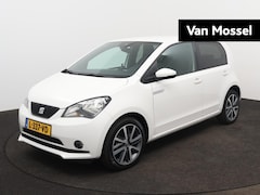 Seat Mii Electric - electric Plus |€2000 SUBSIDIE | STOELVERWARMING | CRUISE CONTROL | PARKEERSENSOREN |