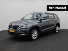 Skoda Kodiaq - 1.5 TSI Ambition Business | PANORAMADAK | BLEUTOOTH | CRUISE CONTROL | NAVIGATIE |