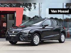 Seat Ibiza - 1.0 TSI Style Business Connect 95 PK | LED Koplampen | Navigatie | Apple Carplay/Android A