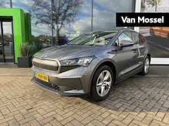 Skoda Enyaq iV - 60 | ADAPTIEF CRUISECONTROL | PARKEERSENSOREN | NAVIGATIE | METALLIC LAK