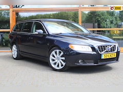 Volvo V70 - 2.0T Automaat | Navigatie | Parkeersensoren | Familiy-Line | High Performance Audio | Deal