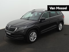 Skoda Kodiaq - 1.5 TSI Style | CAMERA | STOELVERWARMING | NAVIGATIE | ADAPTIEF CRUISE CONTROL | HALF LEDE