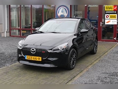 Mazda 2 - 2 1.5 e-SkyActiv-G 90 Homura Aka