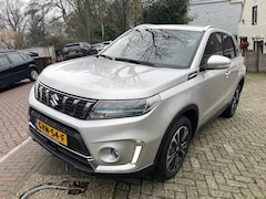 Suzuki Vitara - 1.4 Boosterjet Style Smart Hybrid