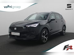 Seat Tarraco - 7 pers. 1.5 TSI 150PK DSG FR | Trekhaak | Geheugenstoel | Stoel-/achterbankverwarming | Ca