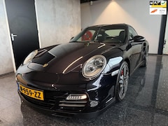 Porsche 911 - 3.8 Turbo PDK 2011 Approved 500PK Dealer ondh