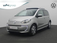 Volkswagen e-Up! - e-Up 82PK | Pano | Navi | Stoelverwarming | Clima | Cruise | Verwarmbare voorruit | Parkee