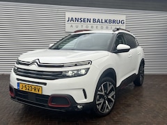 Citroën C5 Aircross - 1.2 PureTech Business Plus