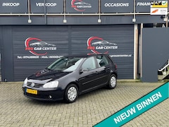 Volkswagen Golf - 1.6 FSI Trendline AIRCO|CARPLAY|EL.RAMEN|NAP|APK