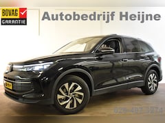 Volkswagen Tiguan - 1.5 eTSI 150PK LIFE EDITION CARPLAY/ECC/360-CAMERA