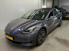 Tesla Model 3 - Long-Range AWD 351pk 75 kWh [ FSD+620KM WLTP+PREMIUM AUDIO ]