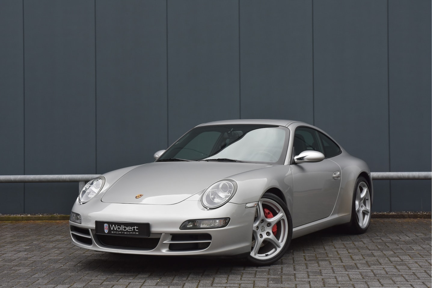 Porsche 911 - 997 3.8 Carrera S - AutoWereld.nl