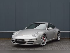 Porsche 911 - 997 3.8 Carrera S