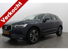 Volvo XC60 - 2.0 T5 250PK MOMENTUM PRO AUT8 | Navi | Volledig Leer | Sportstoelen