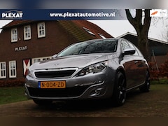 Peugeot 308 SW - 1.2 e-Turbo Blue Lease | Pano-dak | Stoelverwarming |18 Inch | Camera | Navigatie |PDC | H