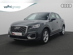 Audi Q2 - 1.4 TFSI 150PK S-tronic CoD Sport | Airco | Cruise | Stoelverwarming | Apple Carplay / And