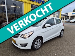 Opel Karl - 1.0 ecoFLEX Edition