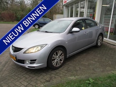 Mazda 6 - 6 1.8 Touring