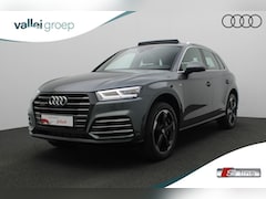 Audi Q5 - 55 TFSI e 367PK S-tronic quattro S edition Competition / S-Line | Pano | Matrix LED | Keyl