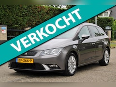 Seat Leon ST - 1.0 EcoTSI Style Connect | NAVI | CLIMA | CRUISE | PDC | NAP | ZEER MOOIE GOED ONDERHOUDEN