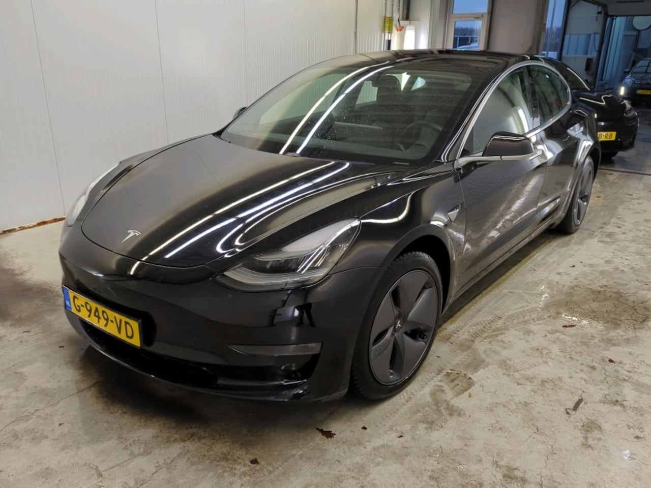 Tesla Model 3 - Long-Range AWD 351pk 75 kWh [ AUTOPILOT+620KM WLTP+PREMIUM AUDIO ] - AutoWereld.nl