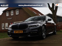 BMW 5-serie Touring - 540i High Executive Aut. | M-Pakket | Panorama | Adaptieve Cruise | Harman-Kardon | Stoelv