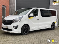 Opel Vivaro - 1.6 CDTI L2H1 Sport IRMSCHER|1e EIG|NAP|APK