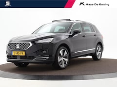 Seat Tarraco - 1.5 Tsi 150pk DSG Xcellence Business Intense | Trekhaak | Panoramadak | Elek. Trekhaak | 3