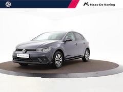 Volkswagen Polo - 1.0 TSI 95pk Life Business | Apple carplay | Android auto | P-Sensoren | Navi | 15'' Inch