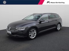 Volkswagen Passat Variant - 1.5TSI/150PK Business DSG · Navigatie · Parkeersensoren + camera · Stoelverwarming · Garan