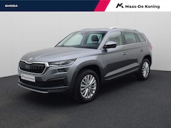 Skoda Kodiaq - 1.5TSI/150PK Ambition 7p. DSG · Camera · Navi · Matrix-LED · Garantie tot 01-02-2025