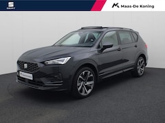 Seat Tarraco - 1.4TSIe-Hybrid 180kW/245PK PHEV FR DSG · Panoramadak · Trekhaak ↓ Parkeersensoren + camera