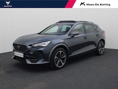 CUPRA Formentor - 1.4 TSIe-Hybrid 150kW/204PK DSG · Panoramadak · Stoel-/stuurverwarming · Parkeersensoren