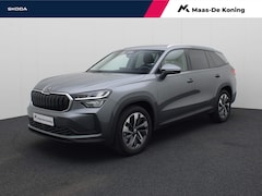 Skoda Kodiaq - 1.5eTSI/150PK MHEV Business Ed 7p. DSG · Nieuw model · Camera · Stoelverwarming · Navigati