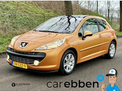 Peugeot 207 - 1.6 VTi XS Pack | Panoramadak | JBL | Veel aan verniewd | Trekhaak