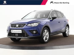 Seat Arona - 1.0 Tsi 115pk FR | Trekhaak | Cruise Control | Climatronic | P-Sensoren | Camera | Side As