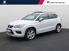 Seat Ateca - 1.5TSI/150PK FR DSG · Panoramadak · Navigatie · Stoelverwarming